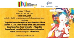 Salone del Libro di Torino - Evento Confcooperative...